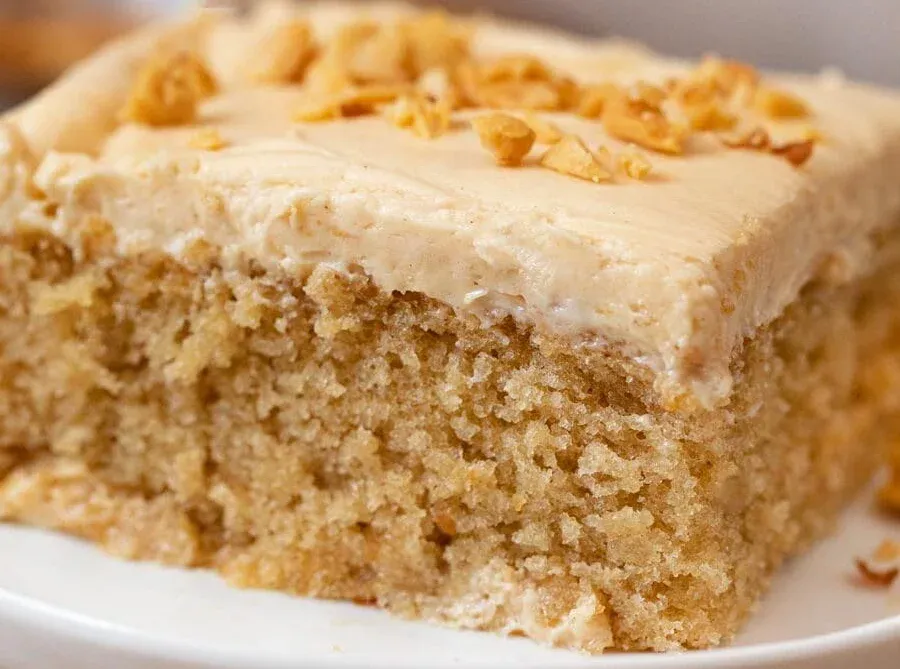 Resep Kue Tar Kacang
