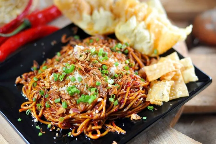 Kenapa Mie Gacoan Begitu Digemari